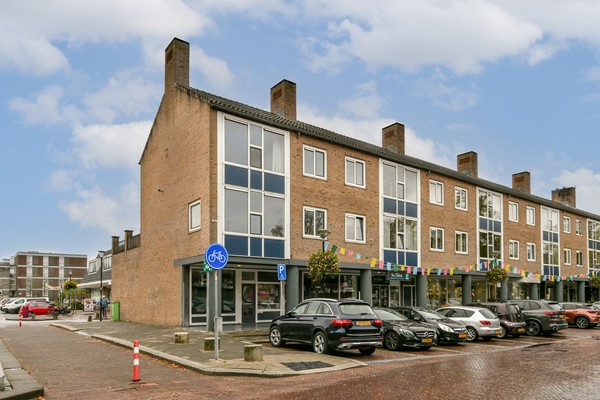 Te koop: Raadhuisplein 4, 1431 EH Aalsmeer